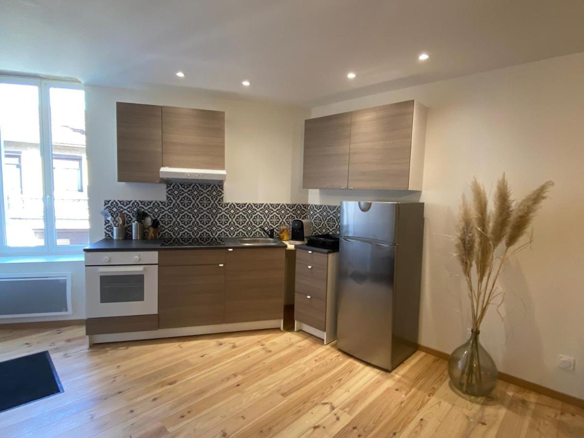 62m2 - T3 Neuf 4 étoiles Certifié Catégorie Prestige - Le Bartassec - Wifi - Parking Appartement *