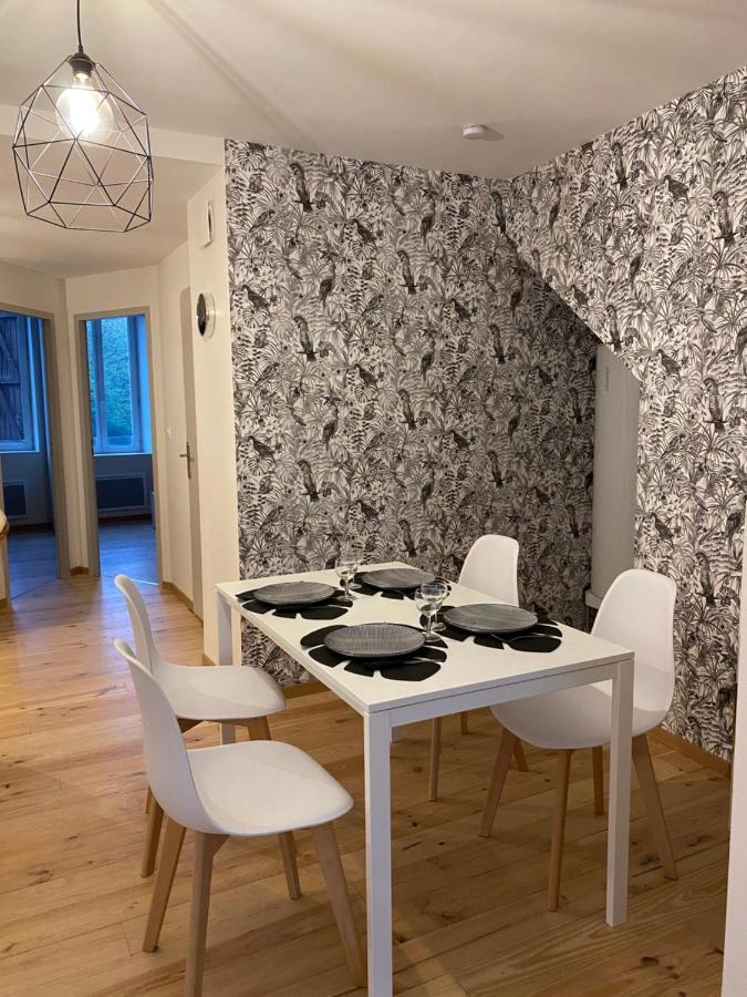 62m2 - T3 Neuf 4 étoiles Certifié Catégorie Prestige - Le Bartassec - Wifi - Parking Appartement