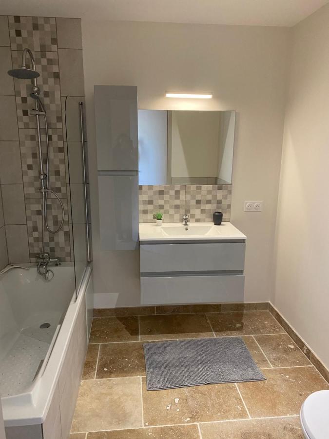 62m2 - T3 Neuf 4 étoiles Certifié Catégorie Prestige - Le Bartassec - Wifi - Parking * Cahors
