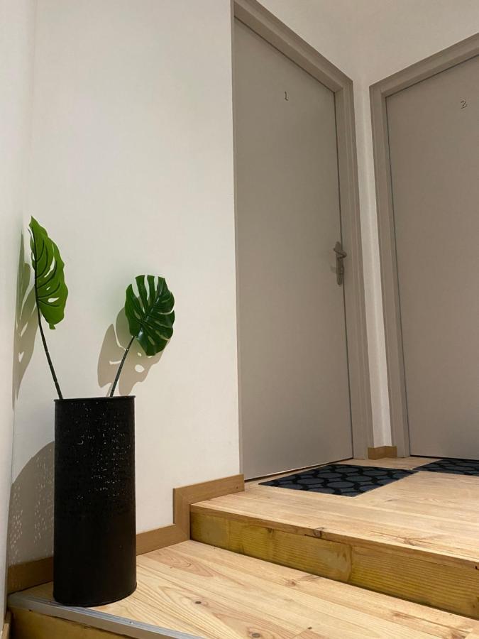62m2 - T3 Neuf 4 étoiles Certifié Catégorie Prestige - Le Bartassec - Wifi - Parking Appartement *