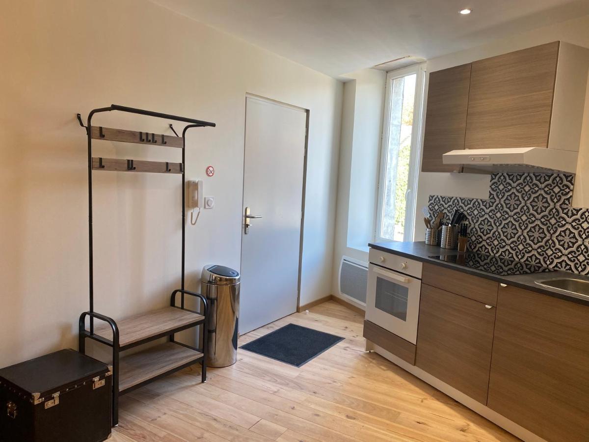 62m2 - T3 Neuf 4 étoiles Certifié Catégorie Prestige - Le Bartassec - Wifi - Parking Appartement *