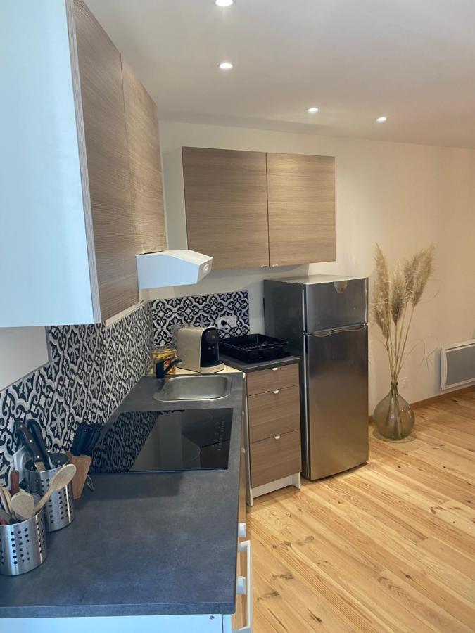 62m2 - T3 Neuf 4 étoiles Certifié Catégorie Prestige - Le Bartassec - Wifi - Parking *