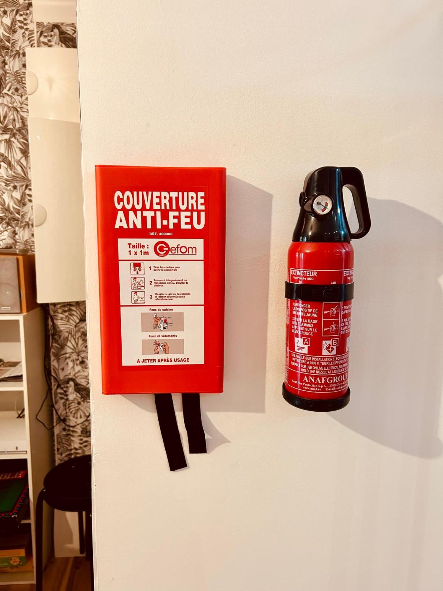 62m2 - T3 Neuf 4 étoiles Certifié Catégorie Prestige - Le Bartassec - Wifi - Parking Appartement *